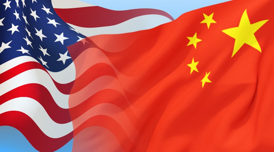 经济日报：捍卫核心利益 寻求最大共识