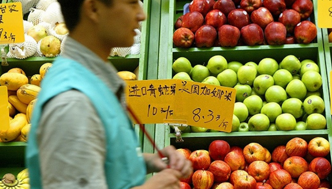 专家热议扩大农产品进口：为丰富百姓餐桌提供更多选择
