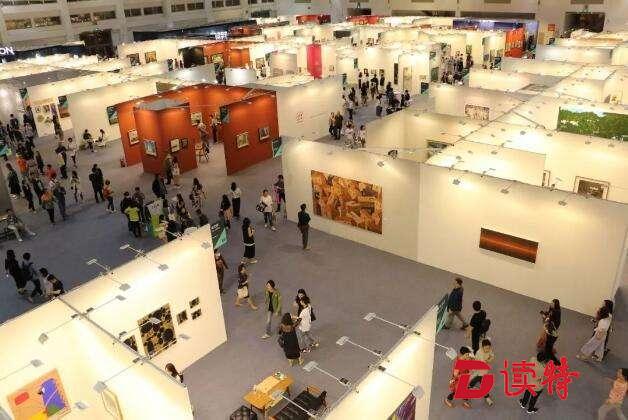 2018消费新时代国际论坛深圳艺术品交流会6月9日召开