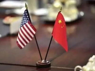 外交部回应白宫声明：每次变脸都是对国家信誉又一次损耗