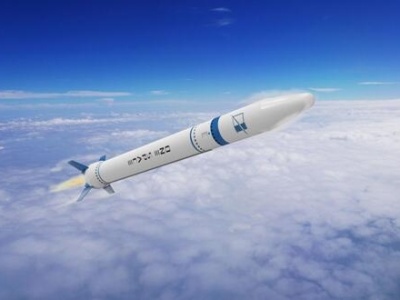 首飞确定！中国首枚民营自研商业火箭17日发射