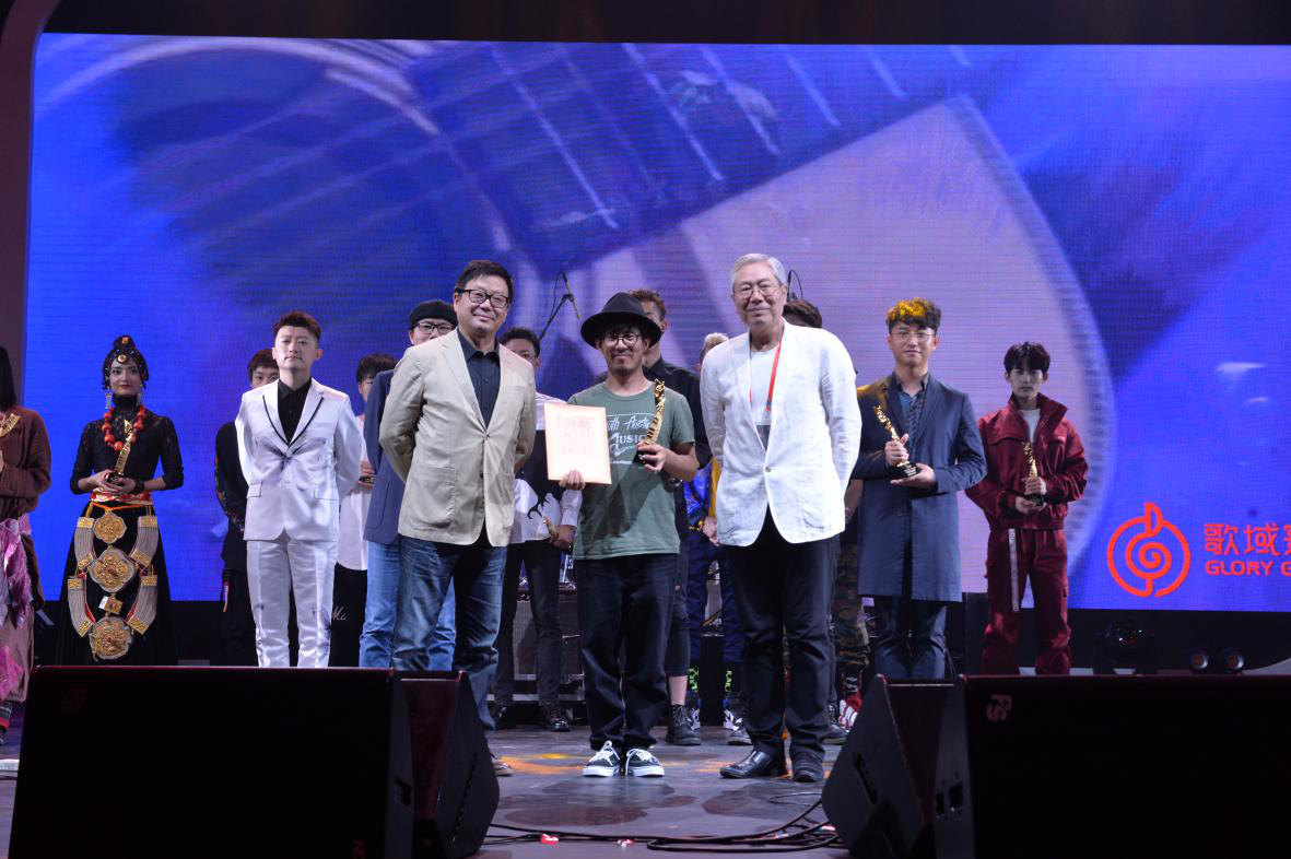 中国声音4强选手出征戛纳 展现中国原创音乐魅力