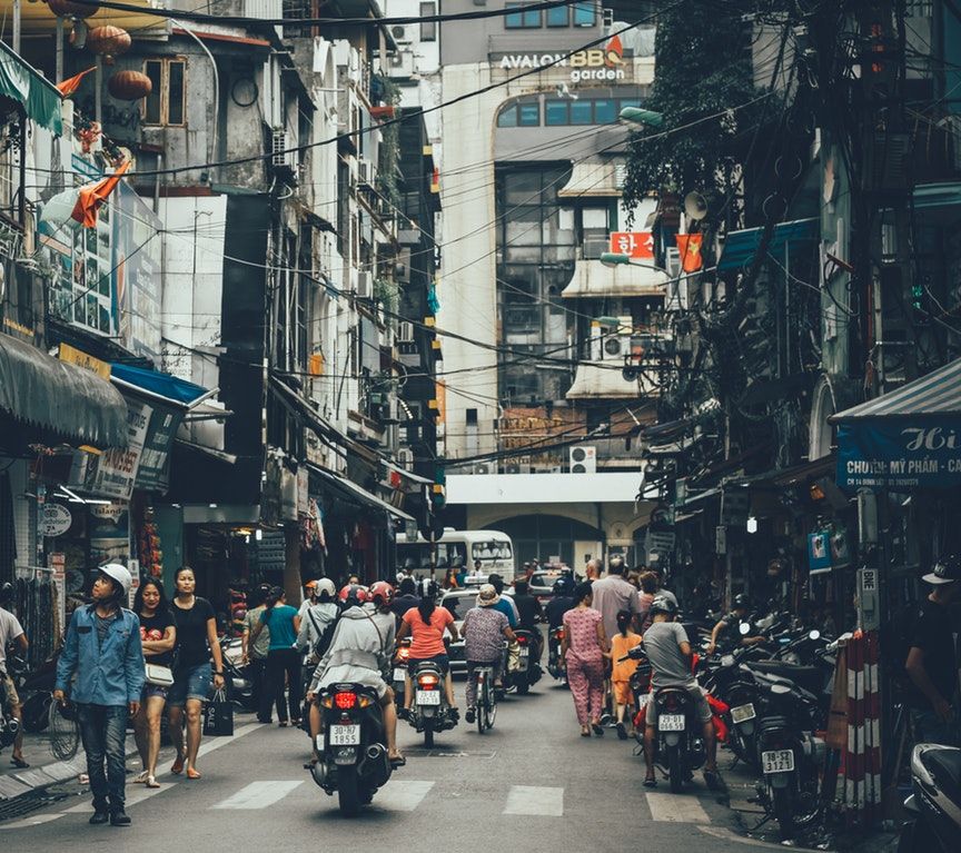 出门旅行需谨慎 中国游客疑在越南遇高价宰客