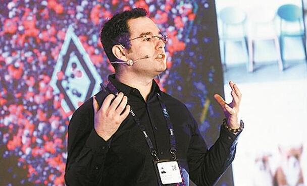 码特：深圳码隆科技首席技术官