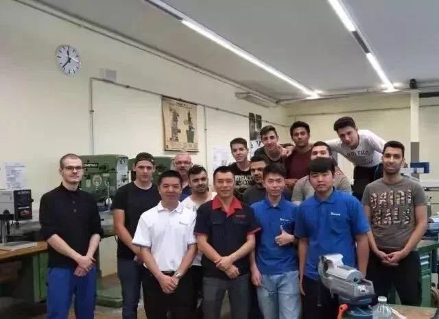 首创智力扶贫新模式！深圳创新方式走出精准扶贫新路子