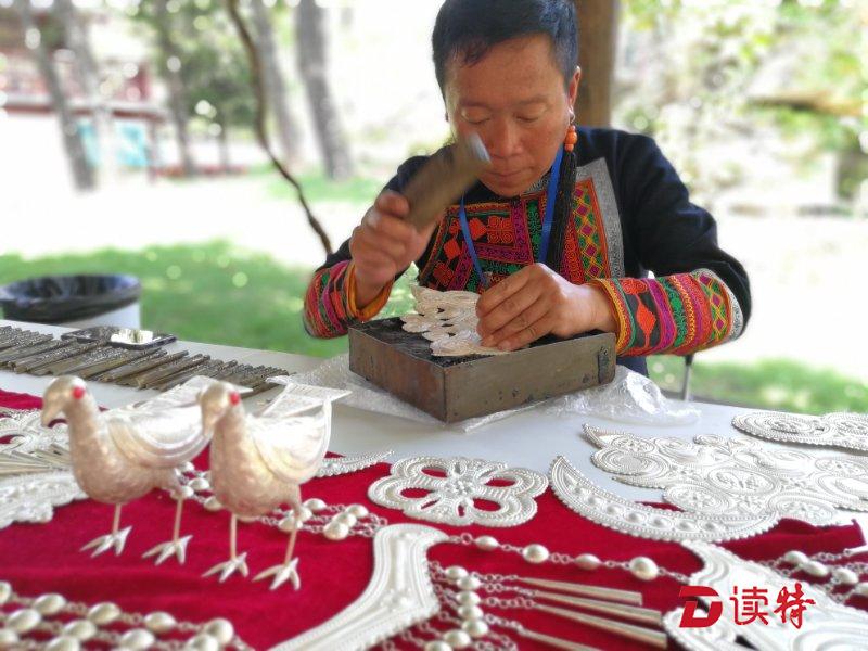 体验千年彝风，这周可去深圳锦绣中华