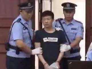 吴学占涉黑案一审宣判：判处有期徒刑25年