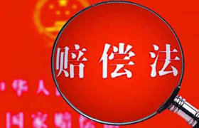 国家赔偿新标准:侵犯公民人身自由权每日赔偿284.74元