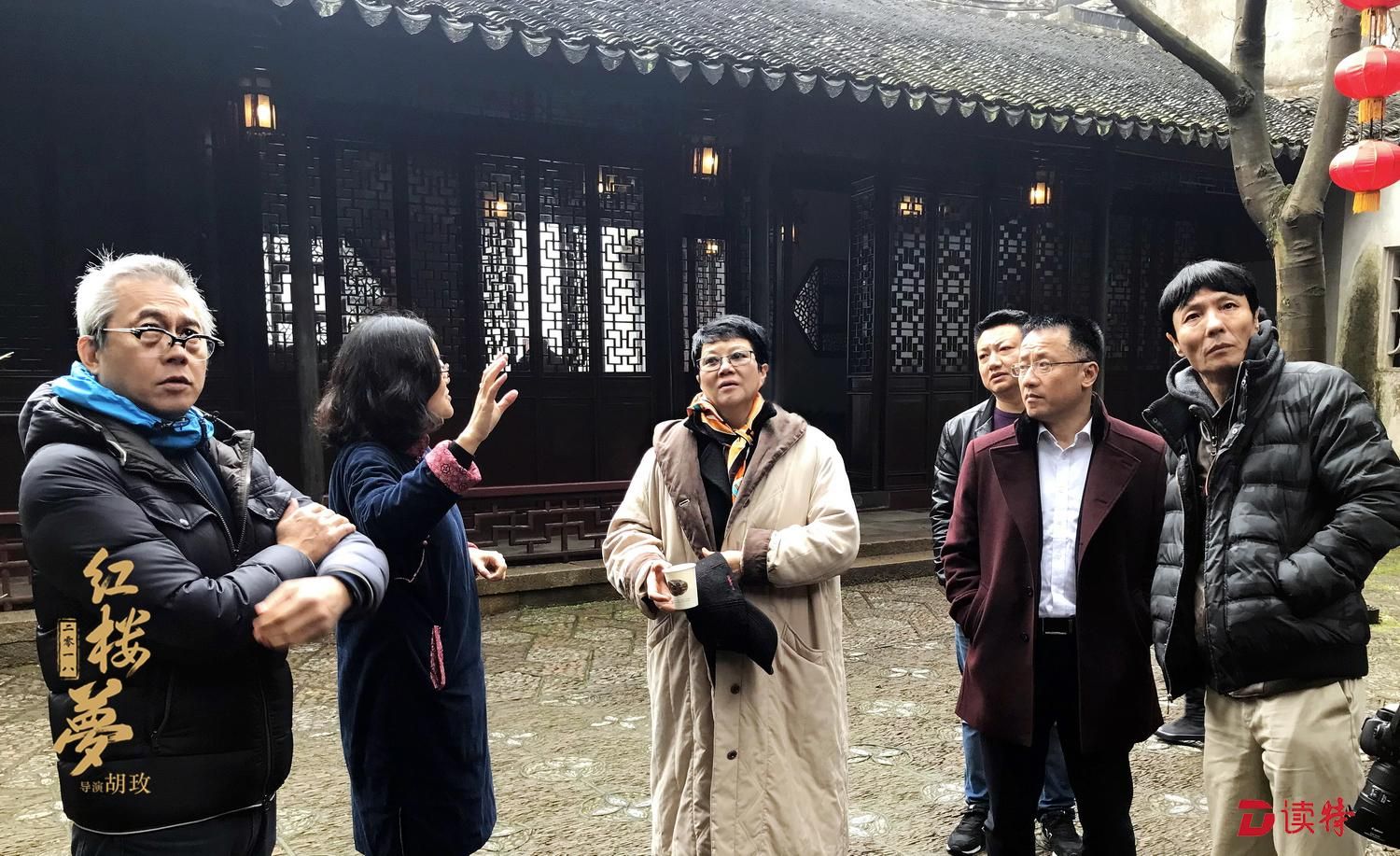 胡玫导演《红楼梦》开机在即   高配高标还原红楼之“梦”
