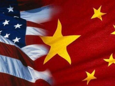杨洁篪应约同美国务卿通电话:中美应尊重彼此核心利益