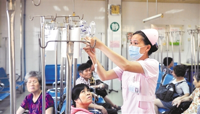 解码医保门诊报销政策