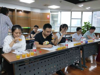 全深圳哪款网红水果茶更好喝？来看看消委会测评结果