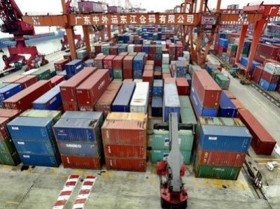 广东外贸进出口持续增长  深圳等市进出口规模超500亿元