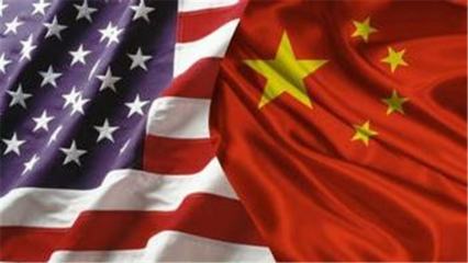 习近平主席特使、中共中央政治局委员、国务院副总理、中美全面经济对话中方牵头人刘鹤会见基辛格和美国参众议员