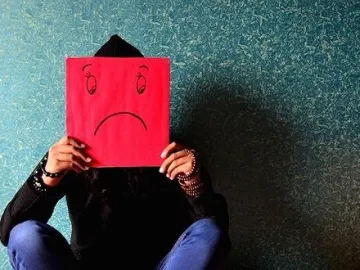 漫谈抑郁症（1）：一般的心情不好并不等于抑郁症