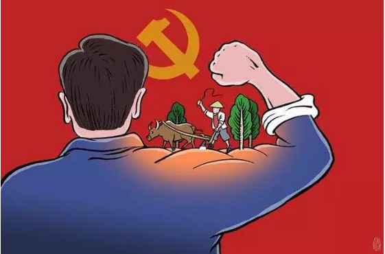 @广大干部：新时代新担当新作为，中组部这样要求