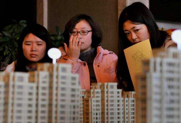 住建部10天两度重申房地产调控不放松 遏制投机炒房