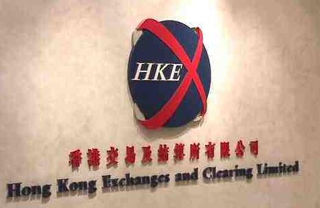 32只超长停牌港股或被摘牌