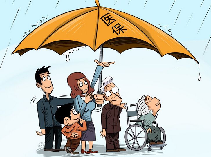 特评｜“先救治、后交费”彰显生命价值