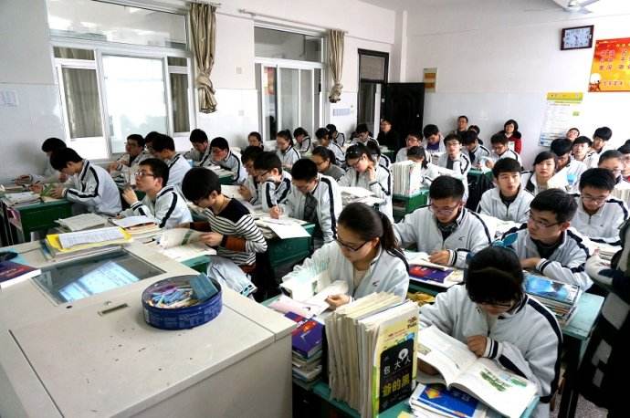 4.76万人！深圳高考人数创新高，人脸识别来帮忙