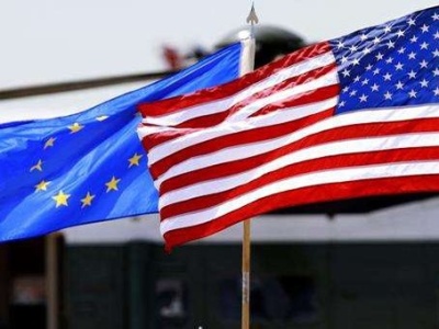 欧盟官员:与美国进行贸易谈判的大门已关闭