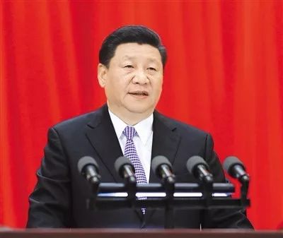 习近平写信勉励新近入党的电影表演艺术家牛犇