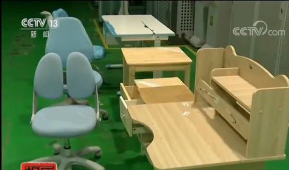 家长注意啦！最新儿童家具抽检榜近3成不合格