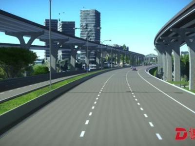 广东交通基础设施建设快速增长 粤西项目有望国庆前通车