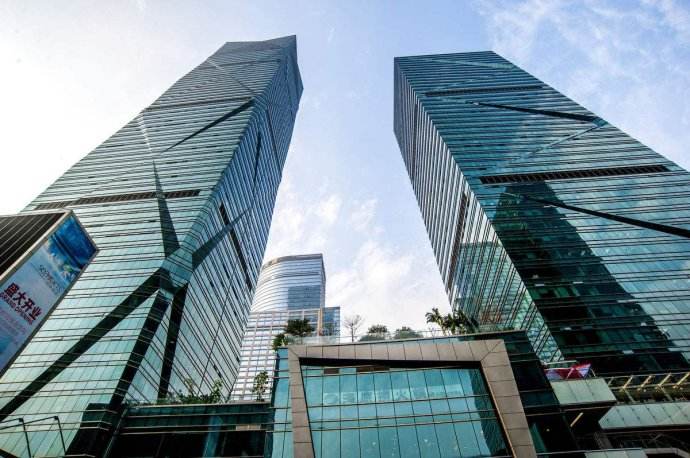 商业地产市场向好，深圳年均写字楼租金增长率可达5%