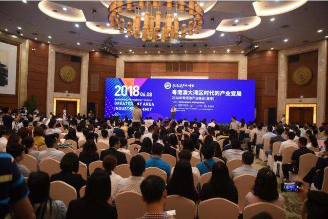 粤港澳大湾区规划纲要将出 主题投资机会来临
