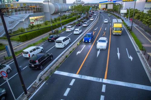 打开道交纠纷“死结”！五部门发布关于道交纠纷标准