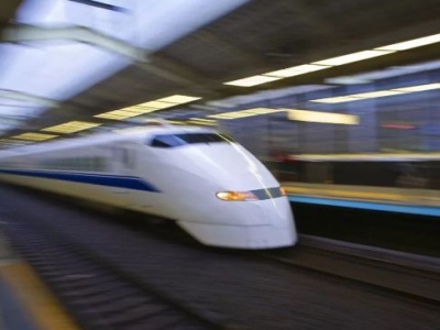 中国超级高铁要来了！试验速度将超音速达1500公里