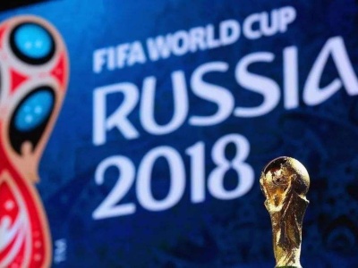 俄罗斯世界杯战火将燃！这个月，我们怎么看球？