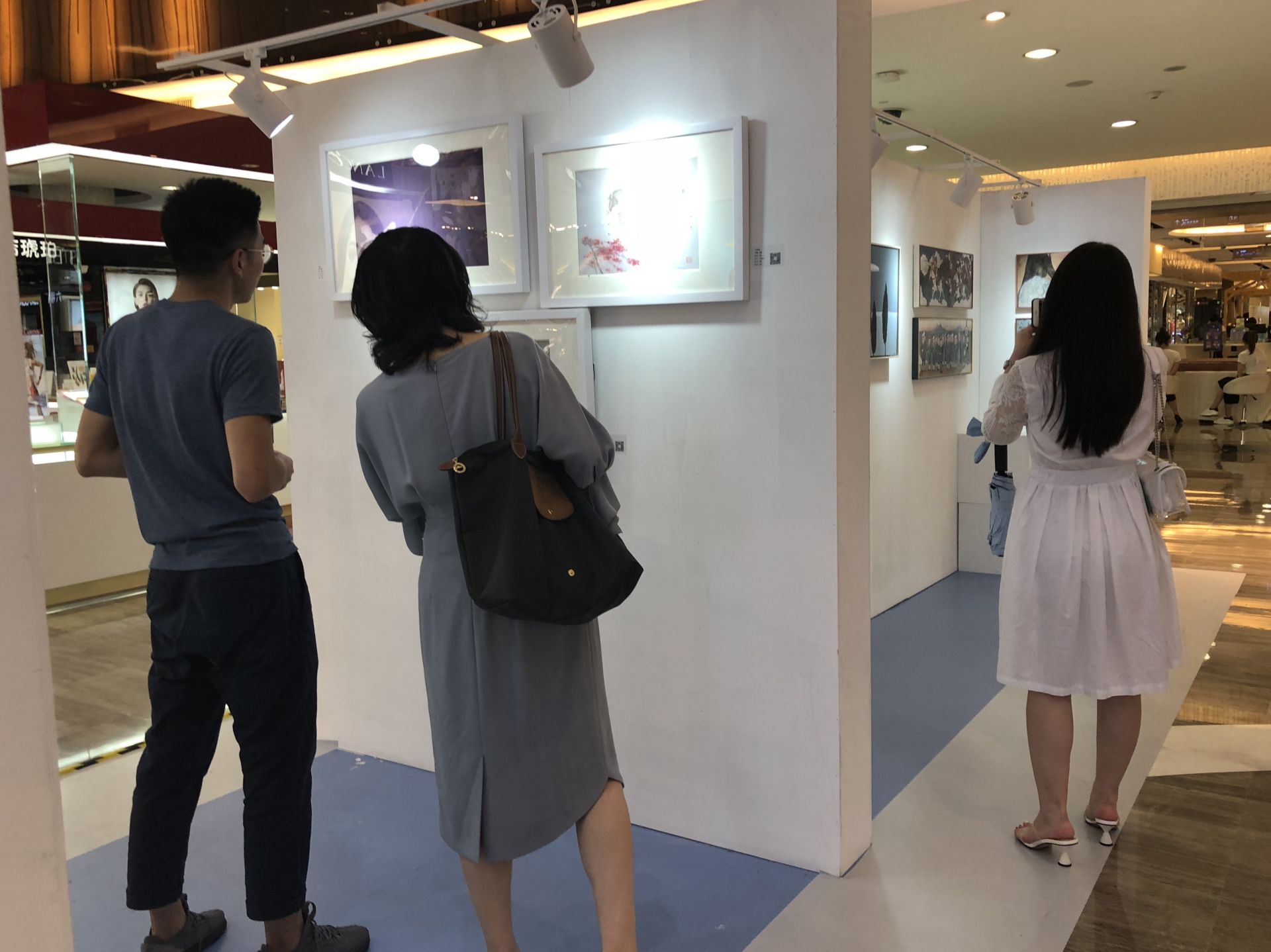 看展 | “艺术大會”来了，这个年轻艺术家展览等你打卡！