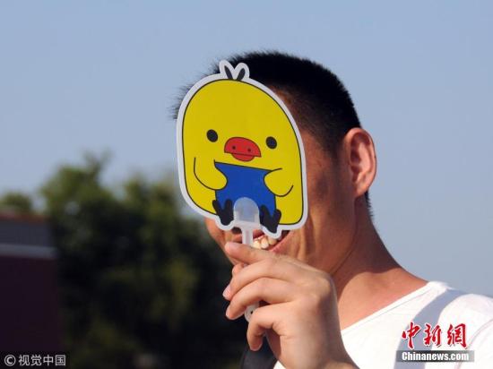 防晒乳系数越高越有效？专家表示效果因人而异