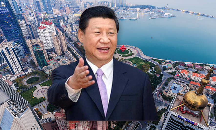 习近平主席的上合时间