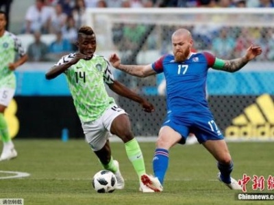 阿根廷球迷哭着给尼日利亚加油，这次梅西能否把握命运?