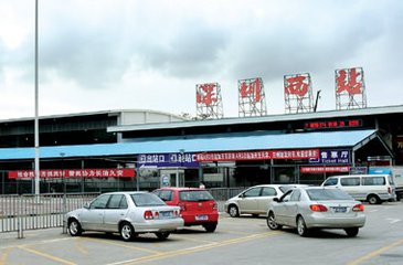 好消息！深圳西站端午节增开汕头K9096次旅客列车
