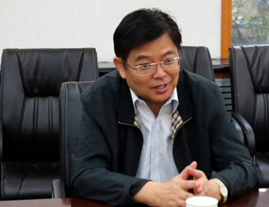 中船重工总经理孙波涉严重违纪违法被查