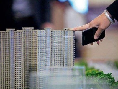 王锋：深圳新房价格已经连续20个月平稳回落