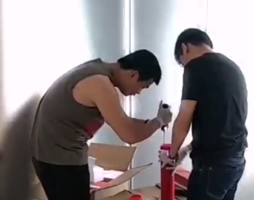 快递到国外的电池竟是毒品！宝安警方一举打掉包装贩毒链条
