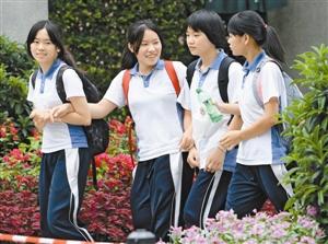 速看！深圳拟对接受科普的中小学生实行学分制