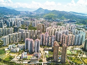 港青租房有压力？香港“青年宿舍计划”了解一下