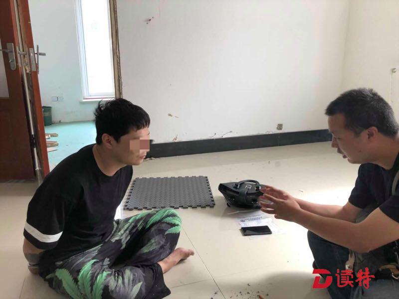 别墅变制毒工厂 宝安警方远赴东北三省破获制毒贩毒案