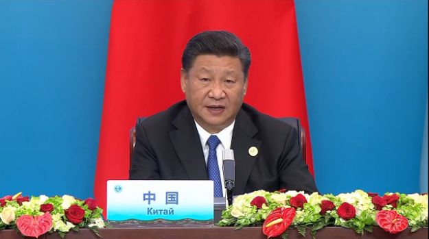 最新！上合青岛峰会刚刚落幕，习近平宣布取得这些成果