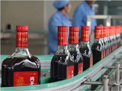鸿茅药酒状告媒体名誉侵权被驳回