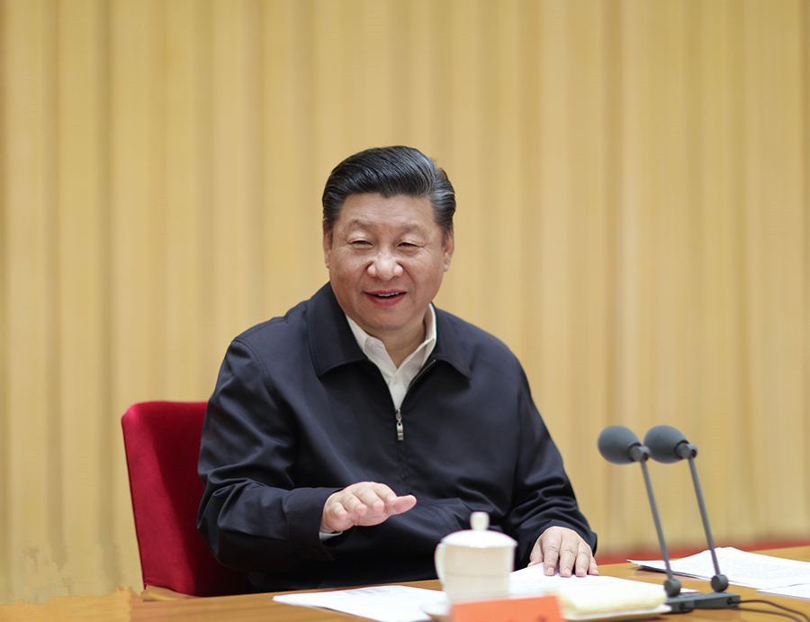 速看！中央外事工作会议上习近平的这些话非常重要