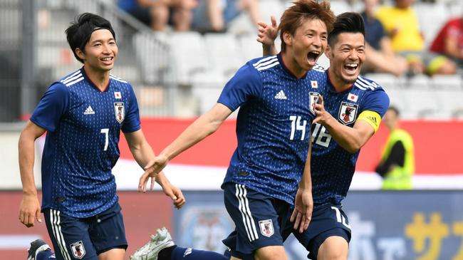 前瞻｜日本vs波兰 把种子队一撸到底