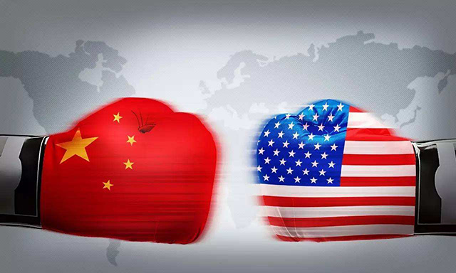 中国对原产于美国的500亿美元商品加税清单公布