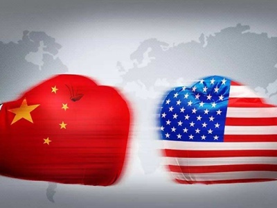 中国对原产于美国的500亿美元商品加税清单公布